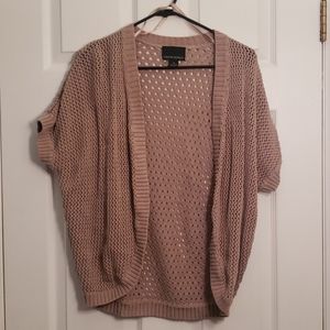 Cynthia Rowley Shrug